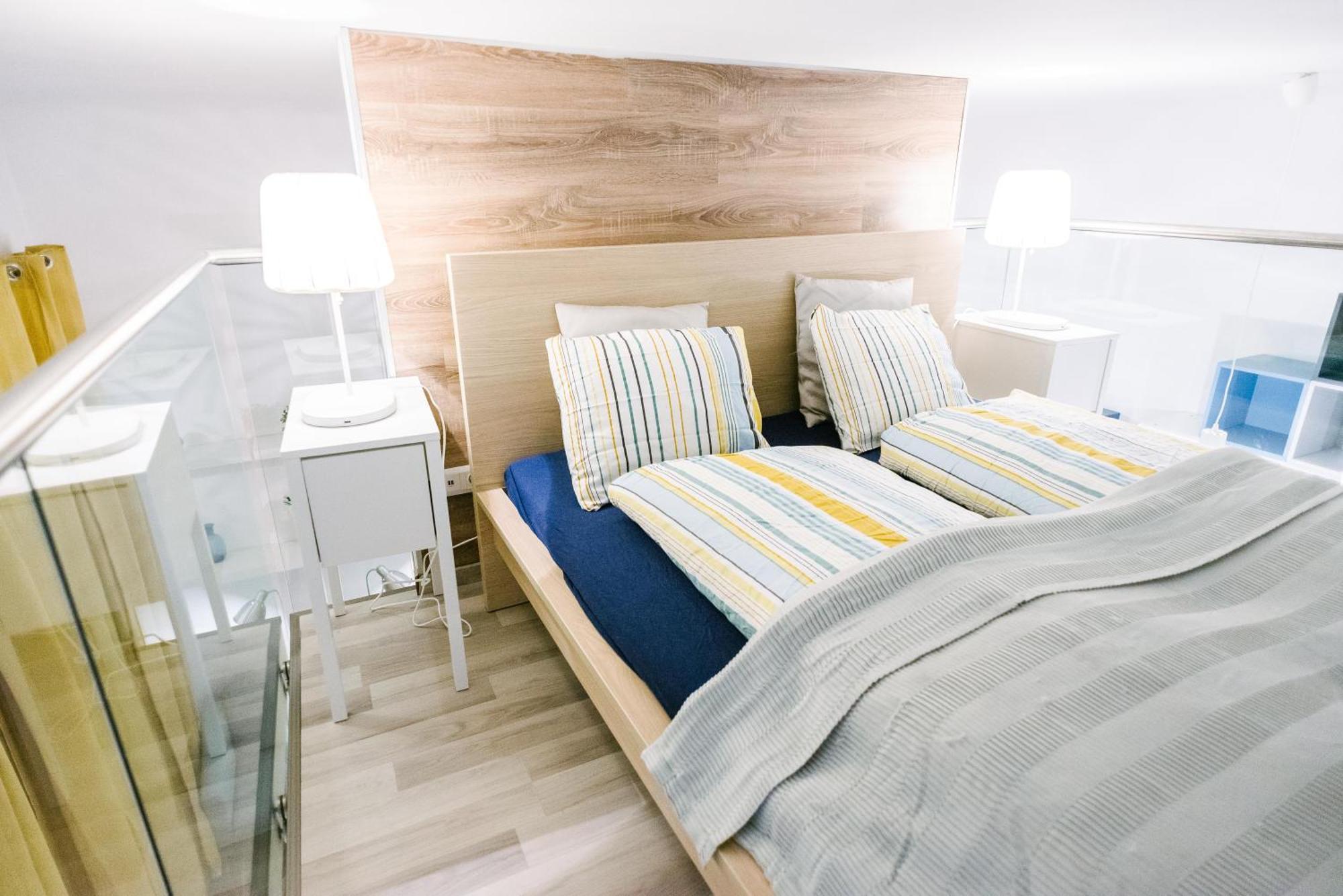 Diamond Apartment Budapest Room photo