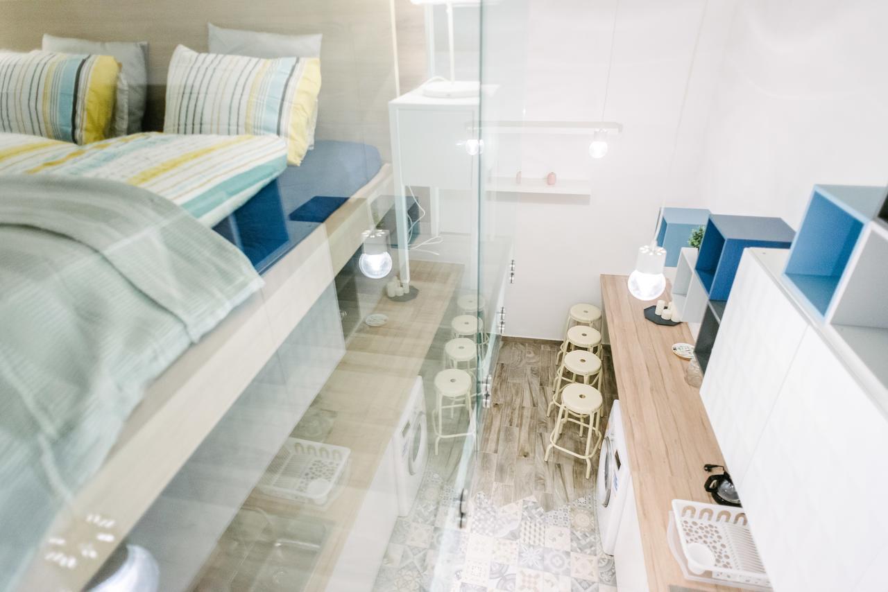 Diamond Apartment Budapest Exterior photo