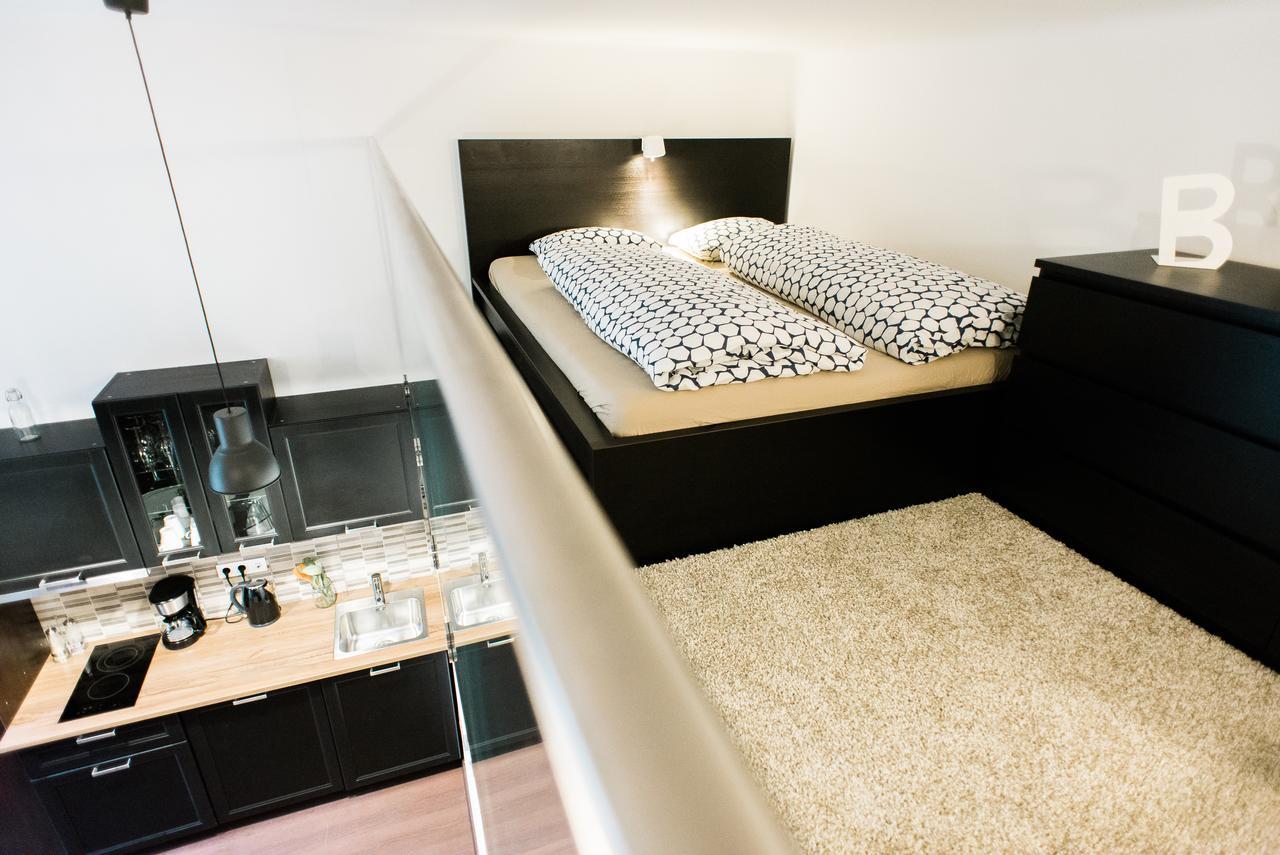 Diamond Apartment Budapest Exterior photo